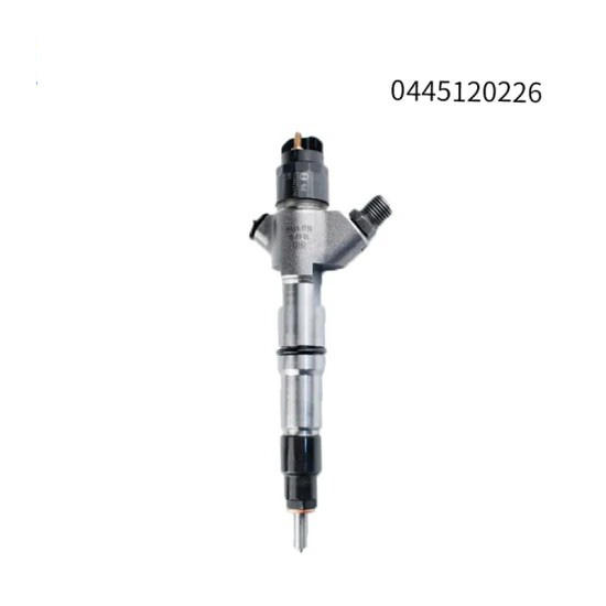 Skupni injektor železnice 0445110048