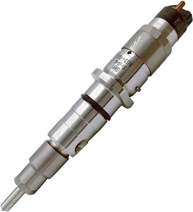 Skupni injektor železnice 0445110668